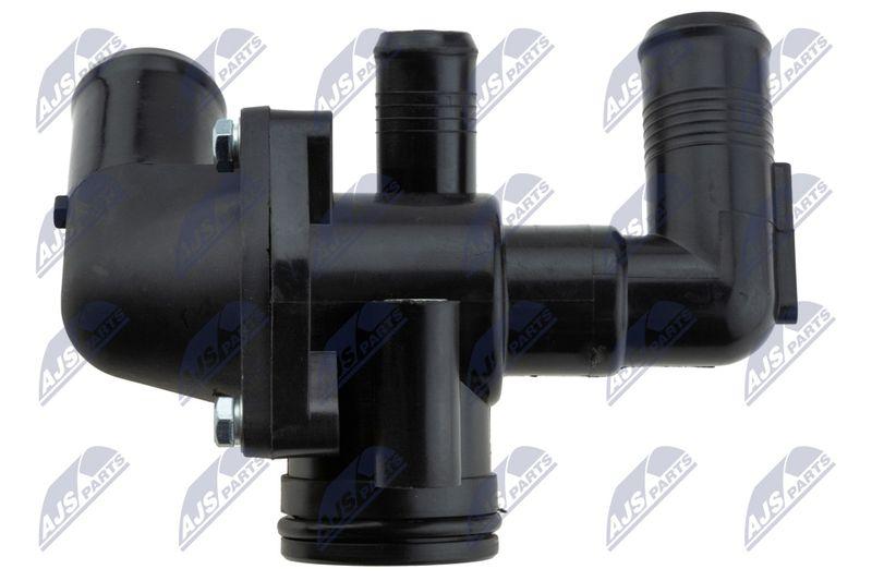 Thermostat, liquide de refroidissement NTY CTM-CT-014