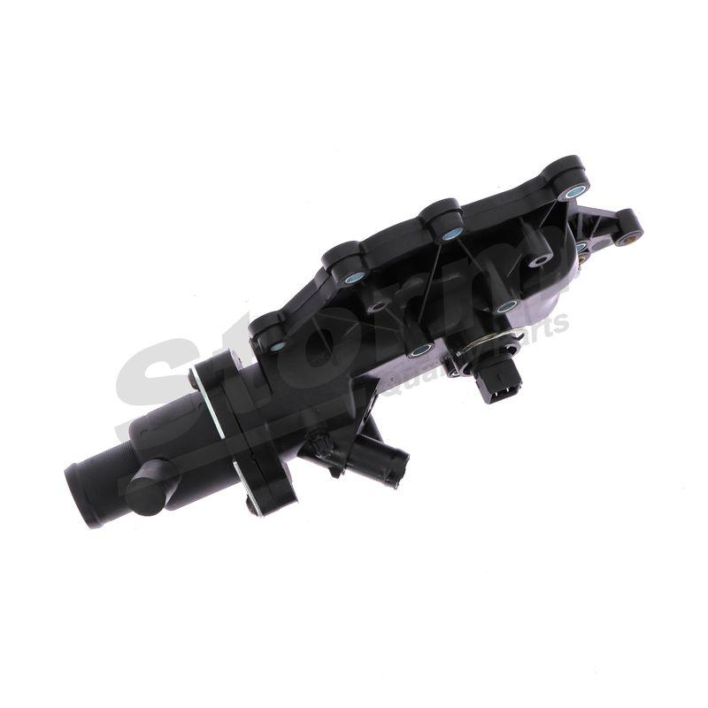 Boîtier du thermostat STORM QUALITY PARTS 3773