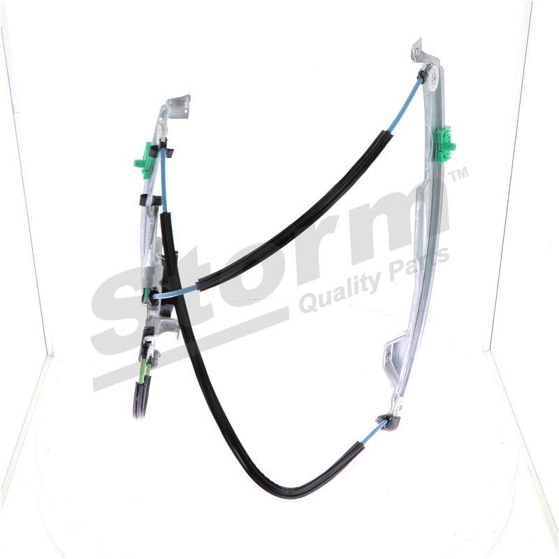 Lève-vitre STORM QUALITY PARTS 80973
