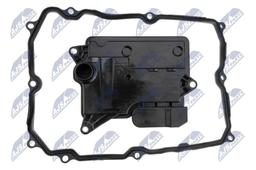 Kit de filtre hydraulique, boîte automatique NTY FSF-TY-017