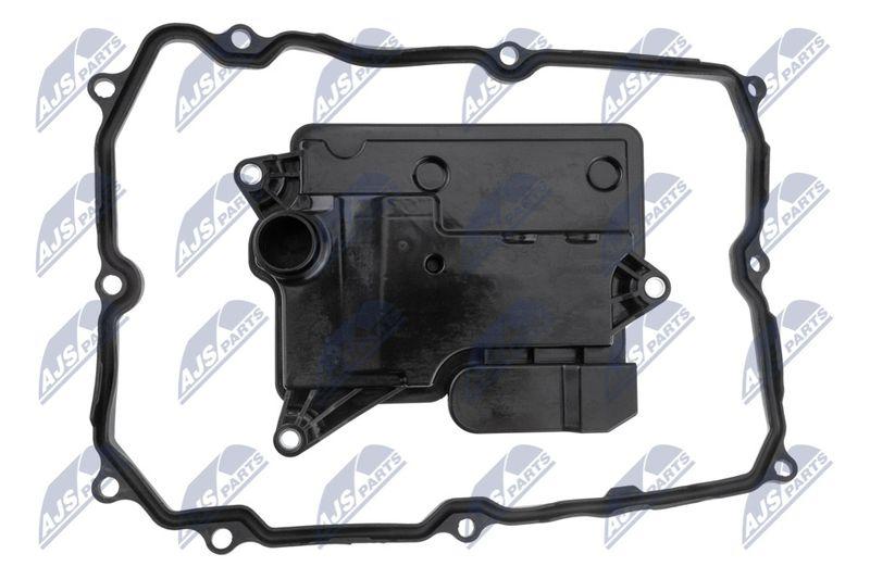 Kit de filtre hydraulique, boîte automatique NTY FSF-TY-017