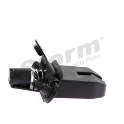 Serrure de hayon STORM QUALITY PARTS 9902503
