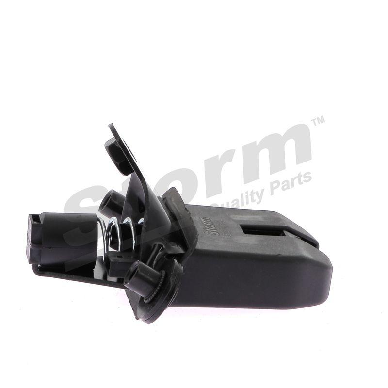 Serrure de hayon STORM QUALITY PARTS 9902503