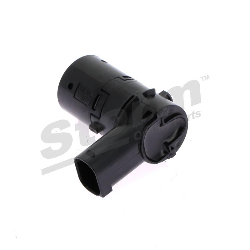 Capteur, aide au stationnement STORM QUALITY PARTS 777141