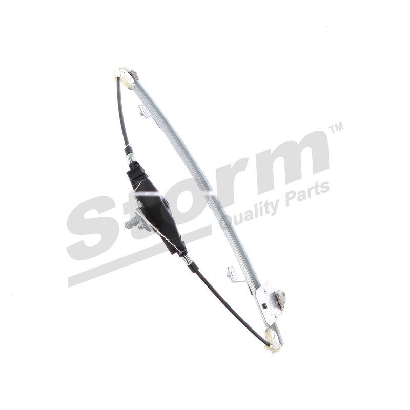 Lève-vitre STORM QUALITY PARTS 31076