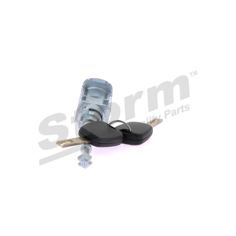 Cylindre de serrure STORM QUALITY PARTS 7082001