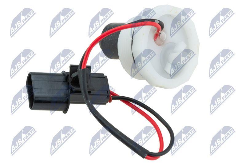 Palpeur de niveau, circuit de carburant NTY ECW-MS-000