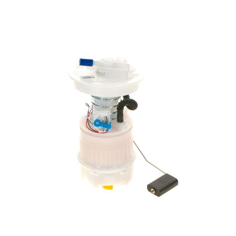 Unité d'injection de carburant BOSCH 0 986 580 951
