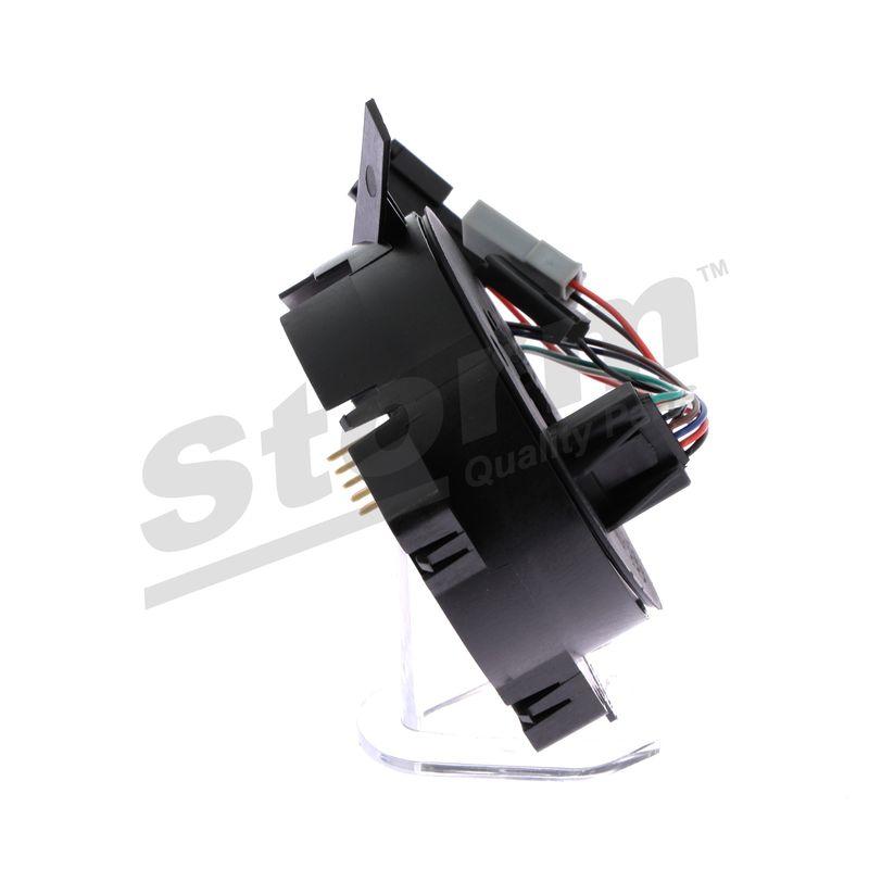Ressort tournant, Airbag STORM QUALITY PARTS 8102002