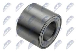 Kit de roulements de roue NTY KLP-VC-005