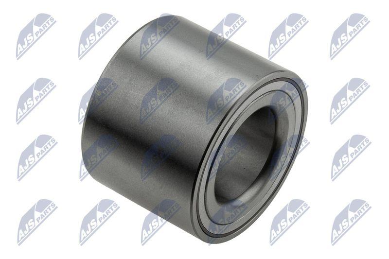 Kit de roulements de roue NTY KLP-VC-005