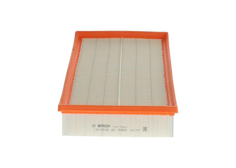 Filtre à air BOSCH 1 457 433 300