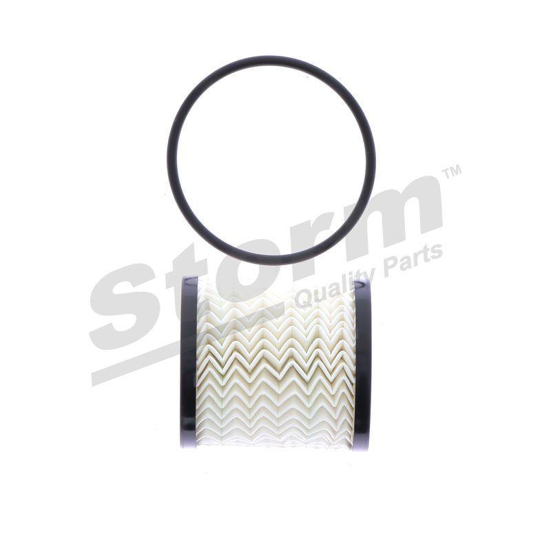 Filtre à huile STORM QUALITY PARTS STO700141
