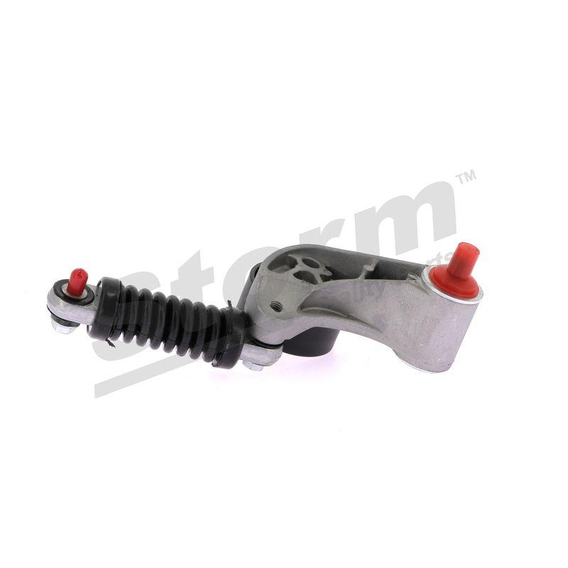 Tendeur de courroie, courroie trapézoïdale à nervures STORM QUALITY PARTS 88028