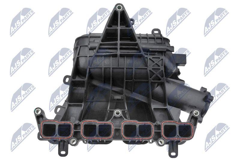 Module de tube d'admission NTY BKS-MZ-003