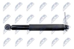 Amortisseur de direction NTY ACH-001