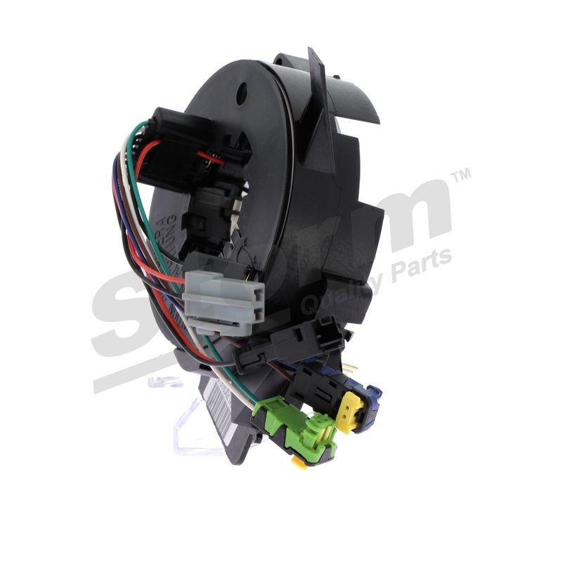 Ressort tournant, Airbag STORM QUALITY PARTS 8102002