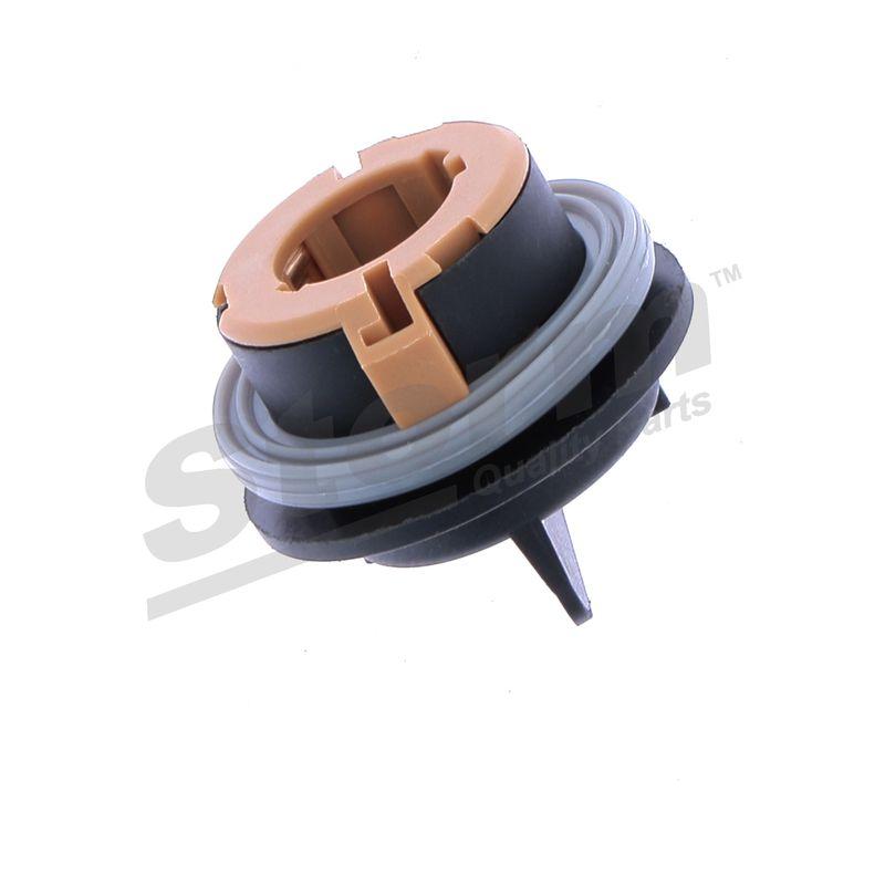 Support de lampe, feu clignotant STORM QUALITY PARTS 80901