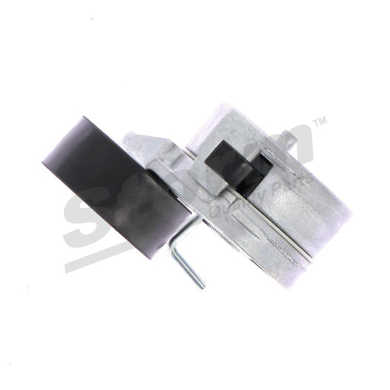 Tendeur de courroie, courroie trapézoïdale à nervures STORM QUALITY PARTS 22921