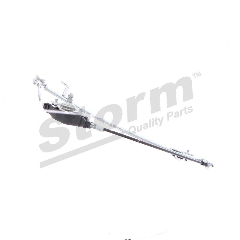 Lève-vitre STORM QUALITY PARTS 39672