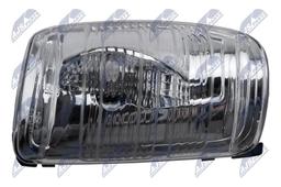 Feu clignotant NTY ELP-FR-012
