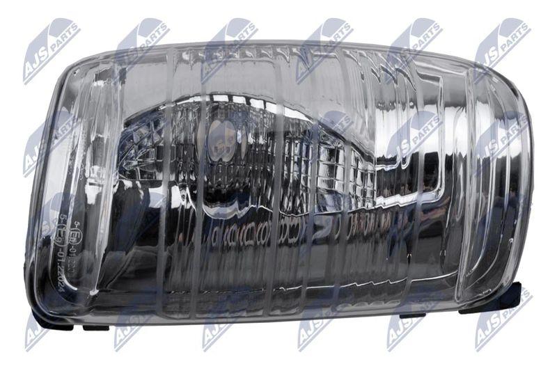 Feu clignotant NTY ELP-FR-012