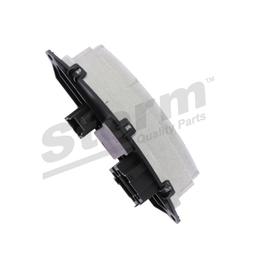 Résistance, pulseur d'air habitacle STORM QUALITY PARTS 777030