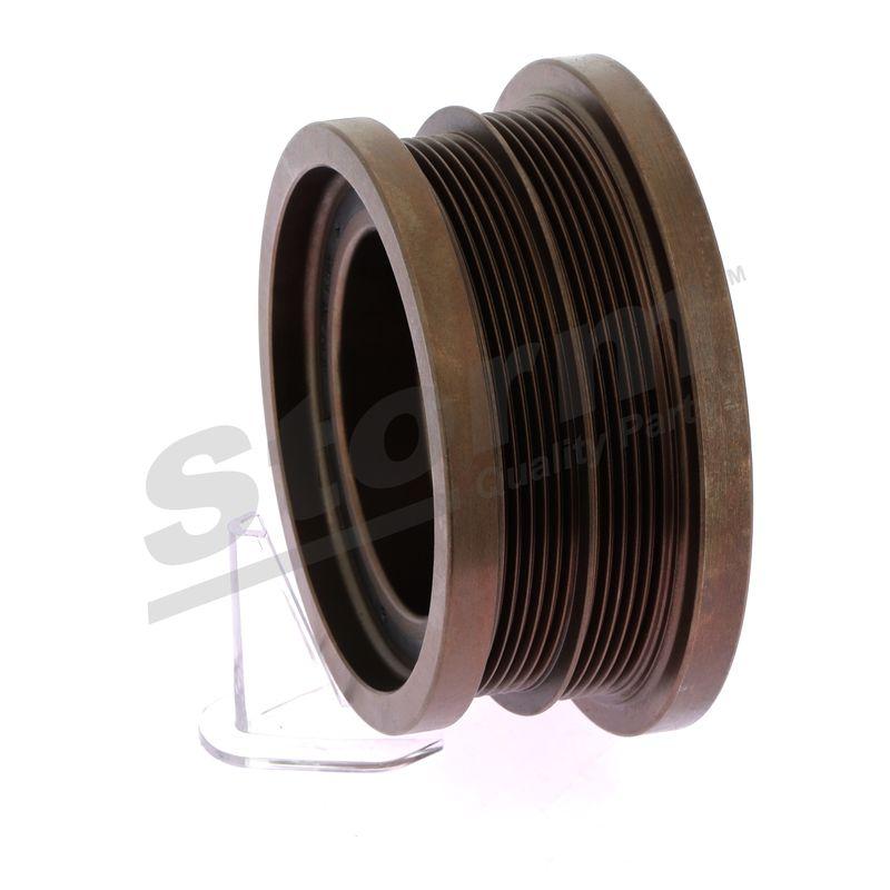 Poulie, vilebrequin STORM QUALITY PARTS 15099