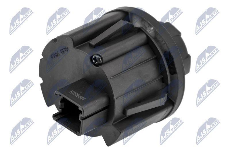Interrupteur, verrouillage du différentiel NTY EWS-FR-044