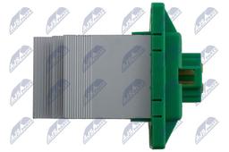Résistance, pulseur d'air habitacle NTY ERD-HY-505