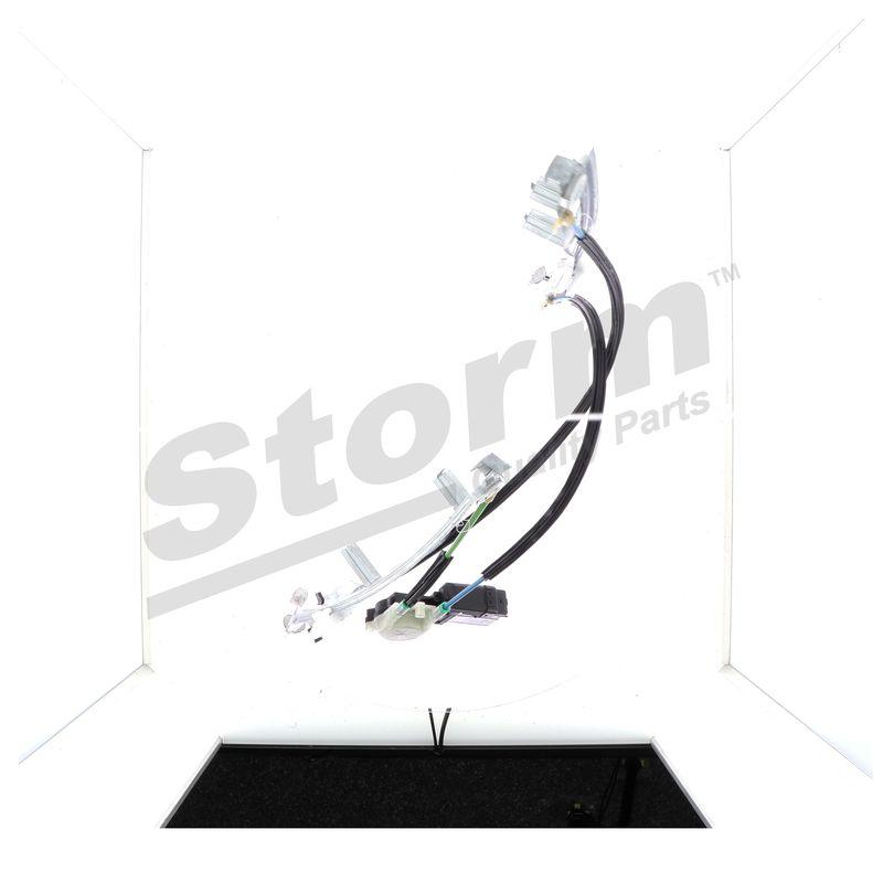 Lève-vitre STORM QUALITY PARTS 87278