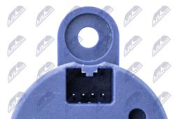 Résistance, pulseur d'air habitacle NTY ERD-RE-027