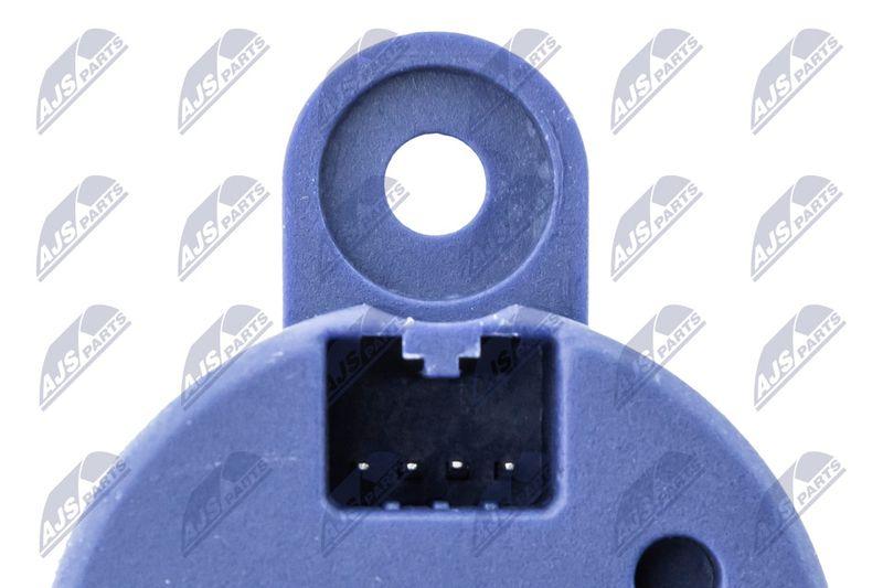 Résistance, pulseur d'air habitacle NTY ERD-RE-027