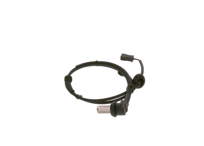 Capteur, vitesse de roue BOSCH 0 986 594 014