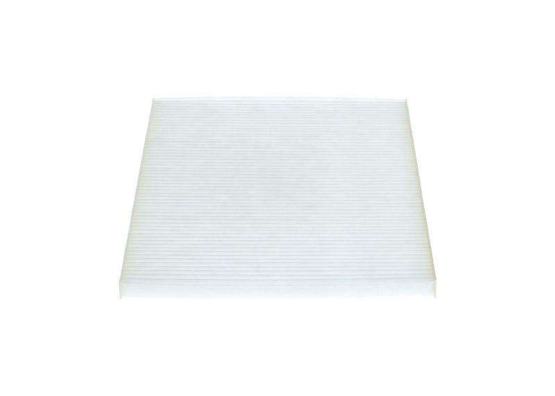 Filtre, air de l'habitacle BOSCH 1987432016