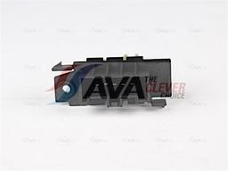 Résistance, pulseur d'air habitacle AVA QUALITY COOLING FTR007