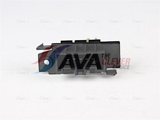 Résistance, pulseur d'air habitacle AVA QUALITY COOLING FTR007