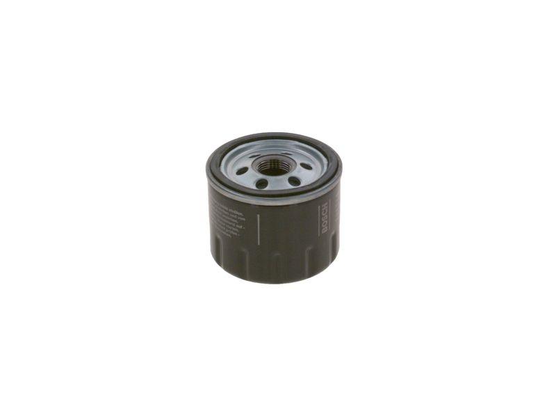 Filtre à huile BOSCH F 026 407 022