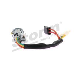 Fermeture-volant STORM QUALITY PARTS 79027