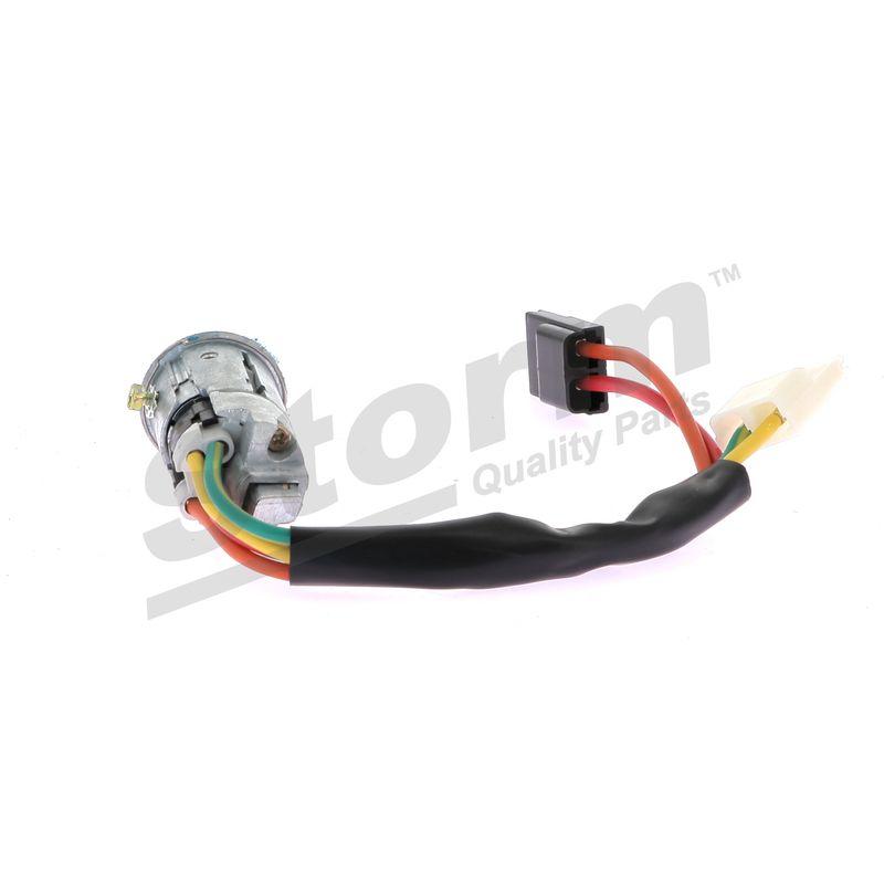 Fermeture-volant STORM QUALITY PARTS 79027