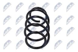 Ressort de suspension NTY ASZ-NS-009