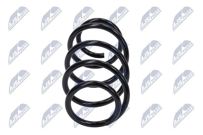 Ressort de suspension NTY ASZ-NS-009
