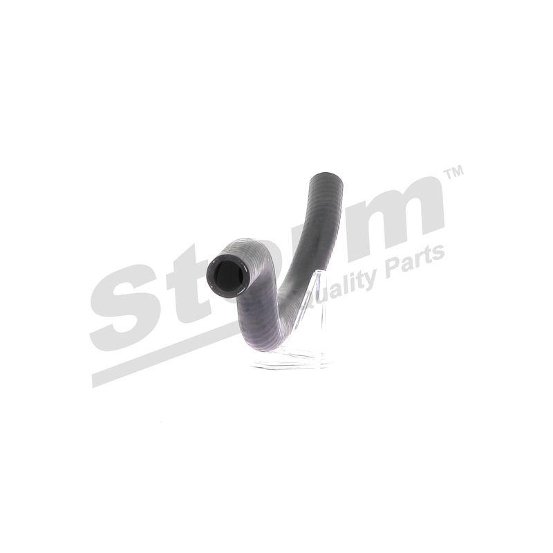Tuyau, échangeur de chaleur (chauffage) STORM QUALITY PARTS F8786