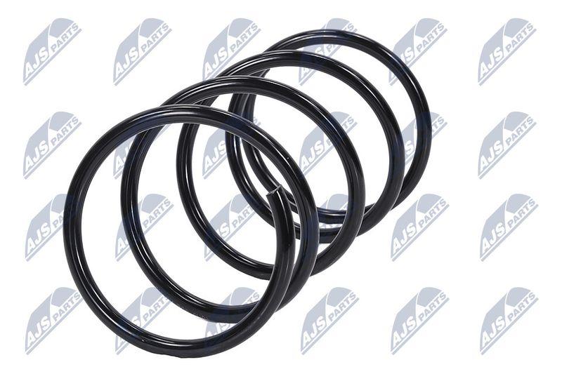 Ressort de suspension NTY ASZ-NS-032