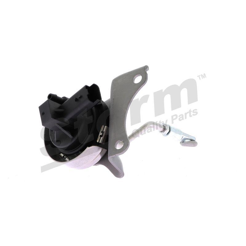 Détendeur de suralimentation STORM QUALITY PARTS STO891100