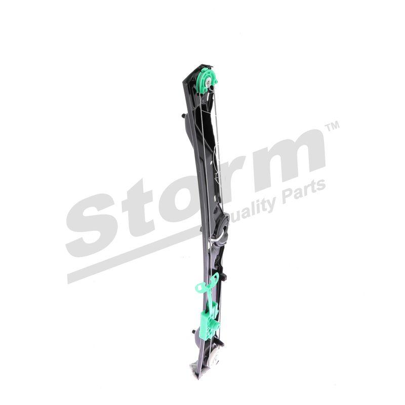 Lève-vitre STORM QUALITY PARTS 34174