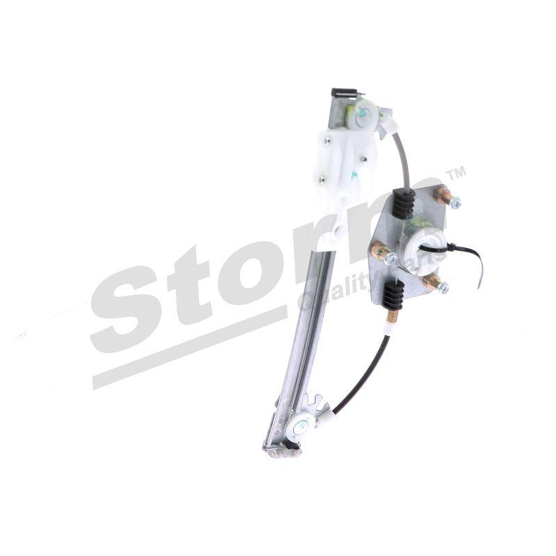 Lève-vitre STORM QUALITY PARTS 98572
