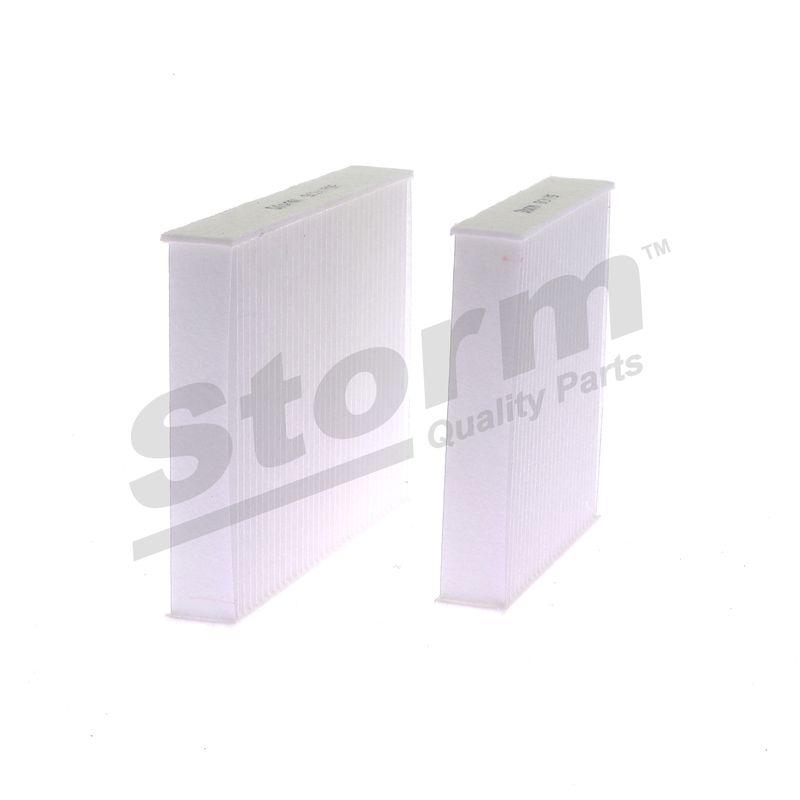 Filtre, air de l'habitacle STORM QUALITY PARTS 14434