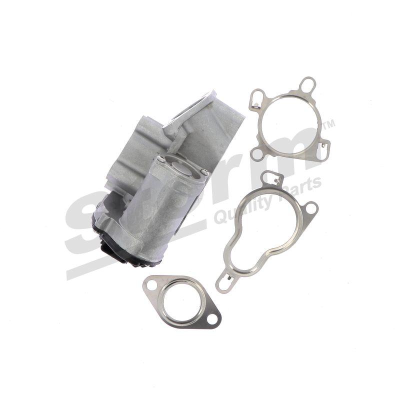 Vanne EGR STORM QUALITY PARTS 9093