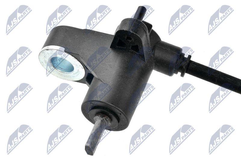 Capteur, vitesse de roue NTY HCA-MZ-036